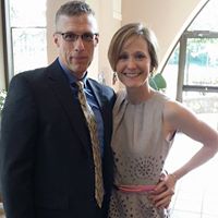 Rebecca Bahr Photo 5