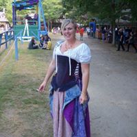 April Tarbox Photo 1