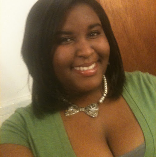 Ebony Cooper Photo 35