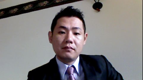 Hsing Chen Photo 8