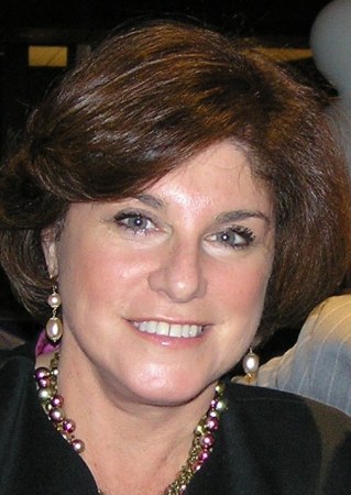 Linda Sherman Photo 20