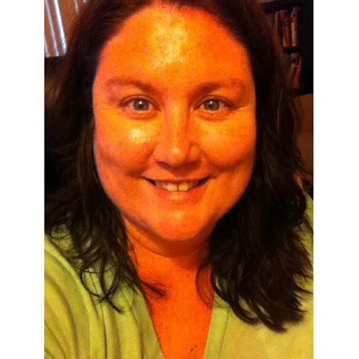 Kim Burke Photo 2