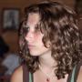 Jessie Frazier Photo 20