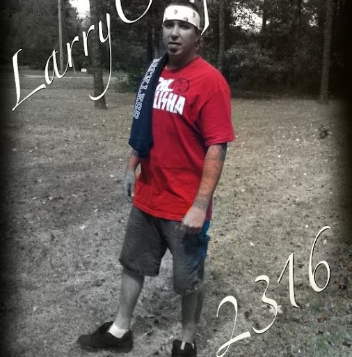 Larry Cooper Photo 13