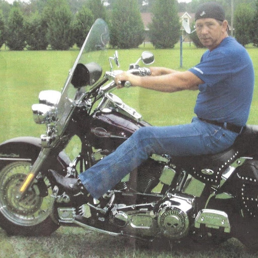 Billy Mccoy Photo 9