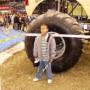 Frankie Tate Photo 20