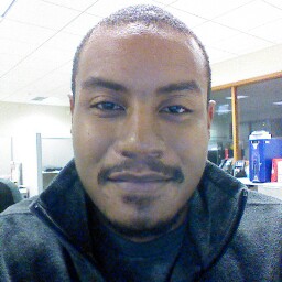 Louis Johnson Photo 31