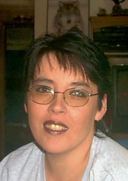 Barbara Tucker Photo 37
