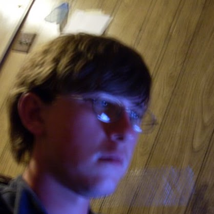 Tom Hunter Photo 7