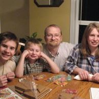 Andrew Gruver Photo 3