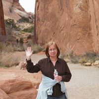 Kathy Garrison Photo 9