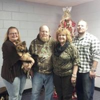 Leslie Snider Photo 8