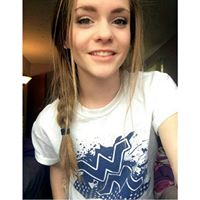 Rachel Maes Photo 4