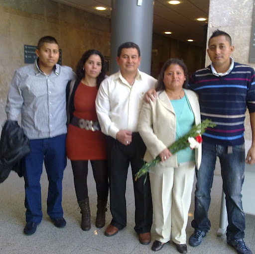 Ronny Gutierrez Photo 12