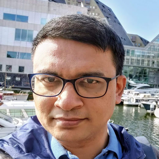 Chetan Patel Photo 40