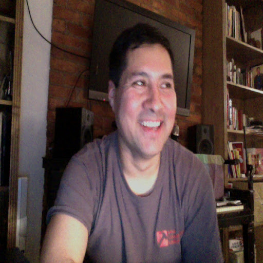Candido Lopez Photo 24