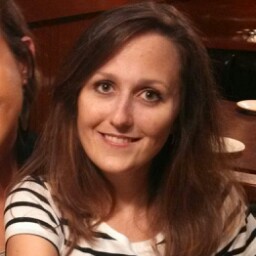 Monica Turner Photo 25