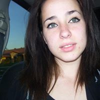Christina Stafford Photo 20