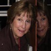 Sandra Heron Photo 6