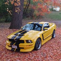 Paul Wegner Photo 23
