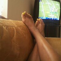 Theresa Lockhart Photo 6