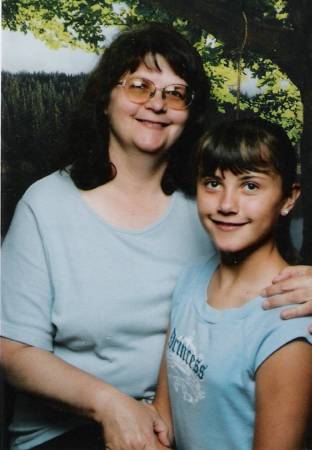 Carolyn Willis Photo 32