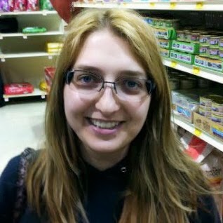Vanessa Davidson Photo 15
