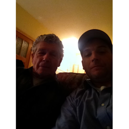 John Earnest Photo 31