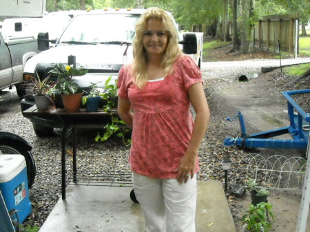 Sheryl Clements Photo 5