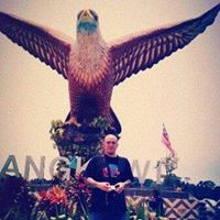 Gregory Gilbert Photo 13