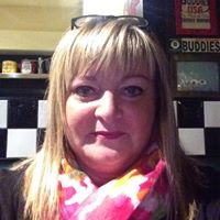 Tracey Goode Photo 6