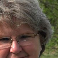 Janet Magott Photo 1