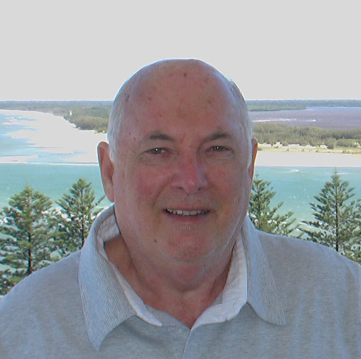 John Bunker Photo 41