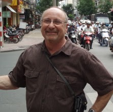 Larry Frank Photo 30