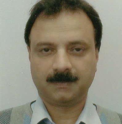 Syed Kazmi Photo 27