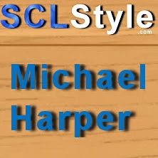 Michael Harper Photo 57