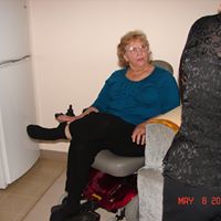 Jean Tucker Photo 46