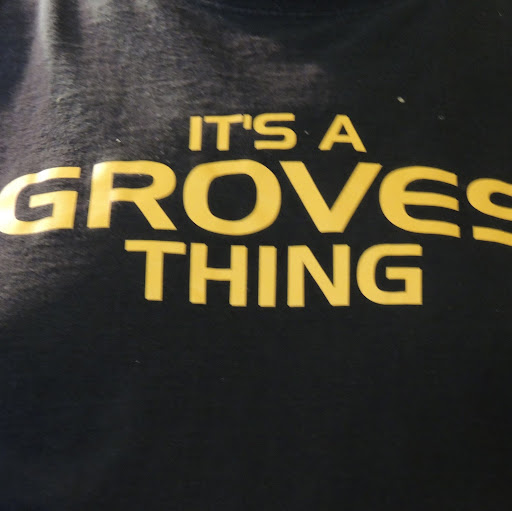 Terry Groves Photo 3