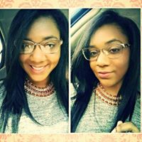 Amber Robinson Photo 35