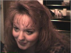 Maria Freeman Photo 2
