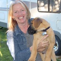 Sherry Briggs Photo 21