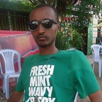 Sentayehu Abebe Photo 3
