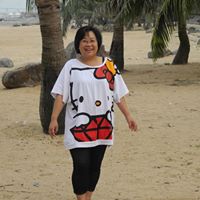 Kathy Tse Photo 9
