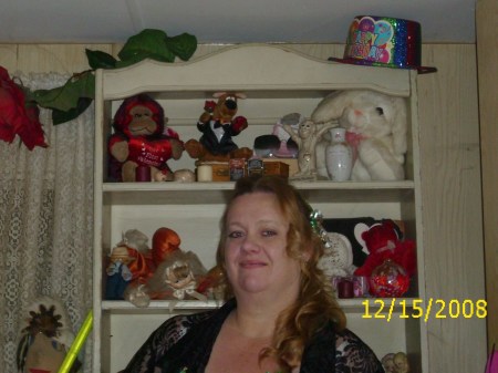 Annette Mullens Photo 2