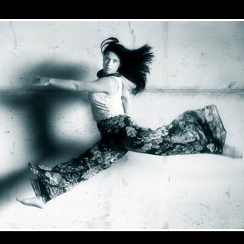 Sarah Pringle Photo 28