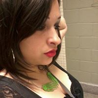 Jennifer Batista Photo 14