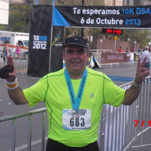 Jose Caballero Photo 20