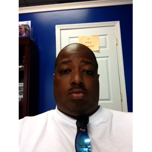 Rudy Taylor Photo 11