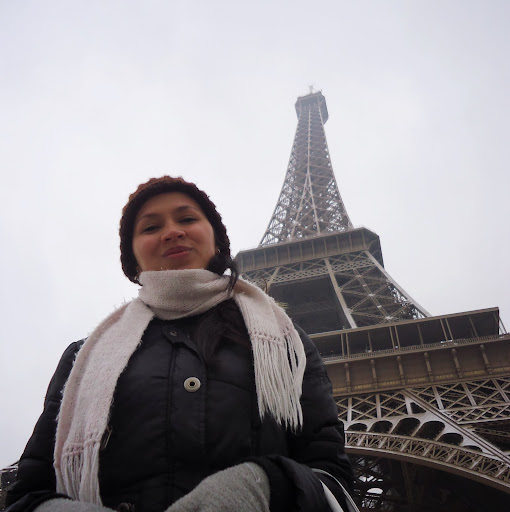 Katherine Velasco Photo 8