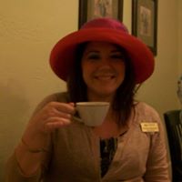 Marissa Robertson Photo 29